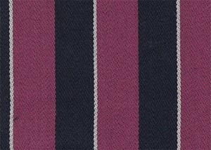 Pink/Navy/White Stripe