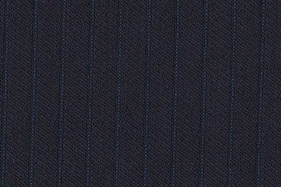Navy with Narrow Blue stripe