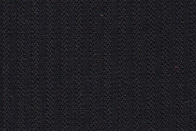 Black Narrow Heringbone