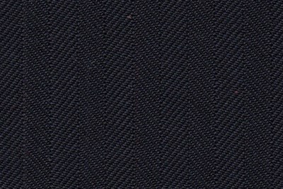 Navy Herringbone