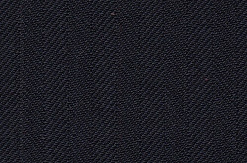 Navy Herringbone