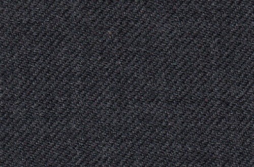Plain Dark Grey