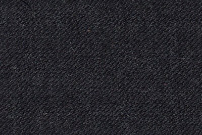 Plain Charcoal Grey
