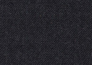 Plain Charcoal Grey