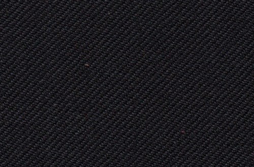 Plain Black