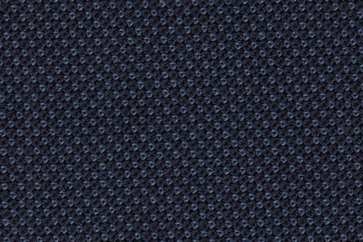 Navy Blue Birdseye