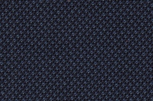 Navy Blue Birdseye
