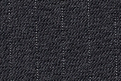 Grey with Grey Pin Stripe