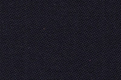 Plain Navy Barathea