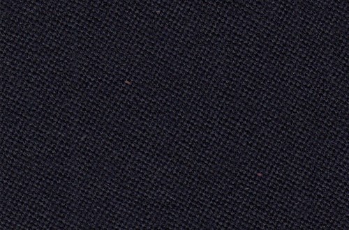 Plain Navy Barathea