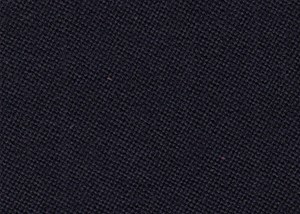 Plain Navy Barathea