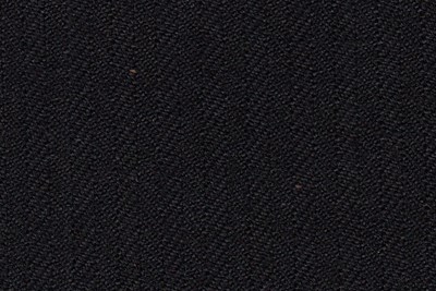 Black Narrow Herrngbone