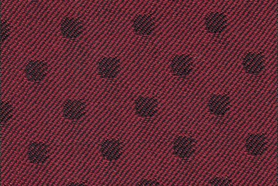 Red / Black Spot