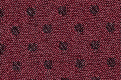 Red / Black Spot