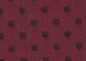 Red / Black Spot