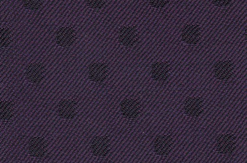 Purple / Black Spot