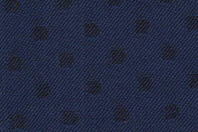 Blue / Black Spot