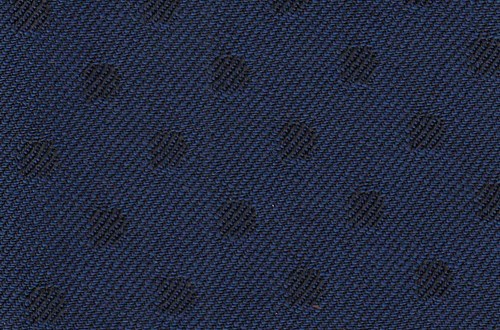 Blue / Black Spot