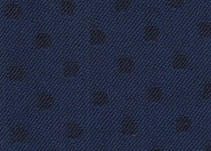 Blue / Black Spot