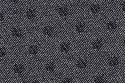 Grey / Black Spot