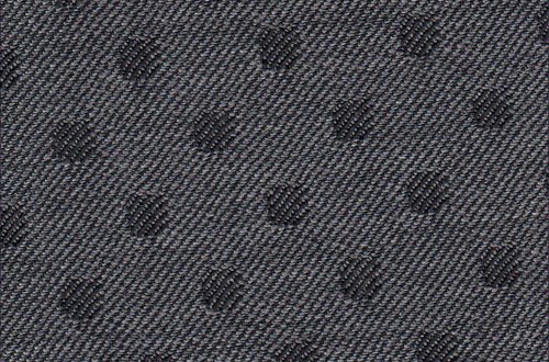 Grey / Black Spot