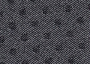 Grey / Black Spot
