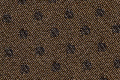 Gold / Black Spot