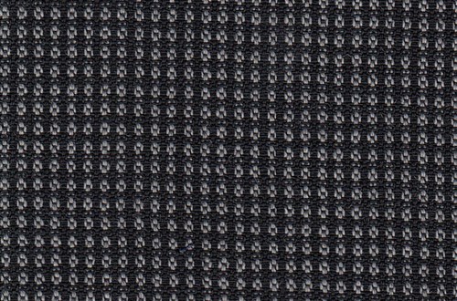 Grey/Black Nail Head