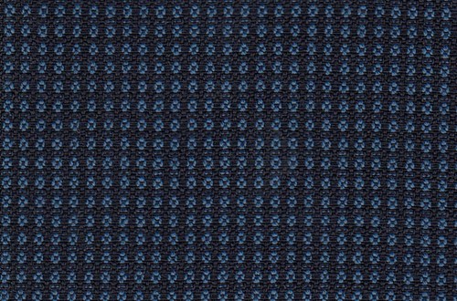 Light Blue/Navy Nail Head