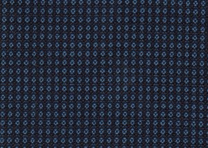Light Blue/Navy Nail Head