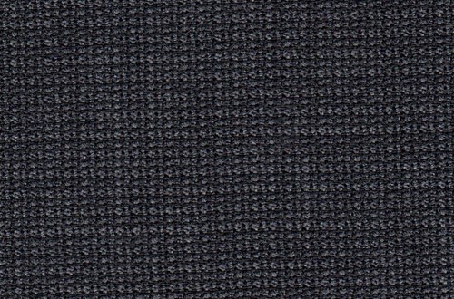Plain Dark Grey 'Textured'