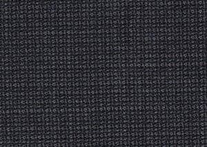 Plain Dark Grey 'Textured'