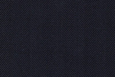 Navy Herringbone