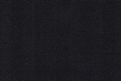 Black Herringbone