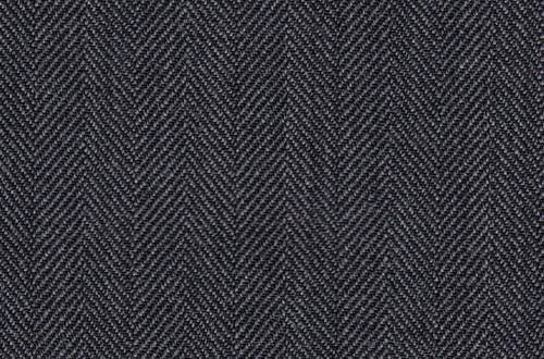 Grey Herringbone