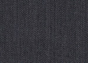 Grey Herringbone