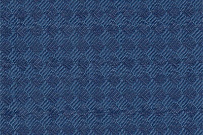Electric Blue Diamond