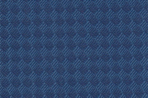 Electric Blue Diamond