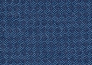 Electric Blue Diamond