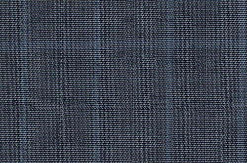 Blue with Blue/Black overchecks