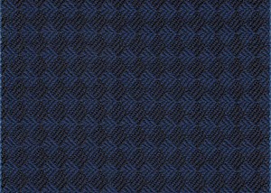 Navy Diamond