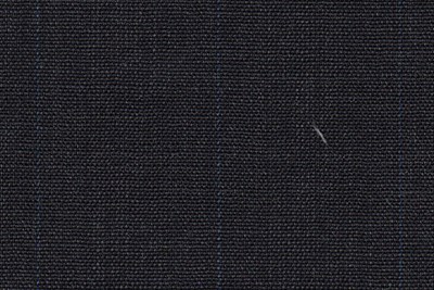 Charcoal Grey POW with Blue overcheck