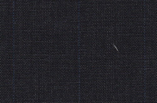 Charcoal Grey POW with Blue overcheck