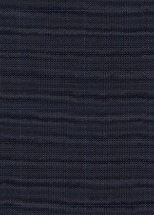 Navy POW with Blue overcheck