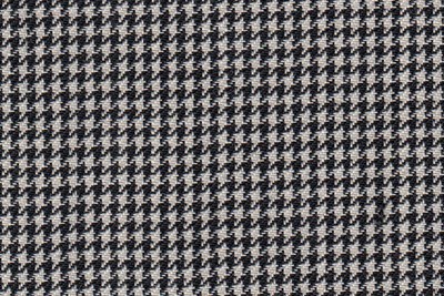 Black & White dogstooth