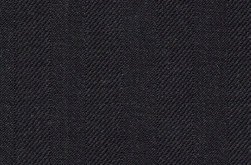 Charcoal Grey Herringbone