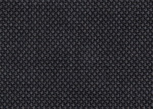Dark Grey Birdseye