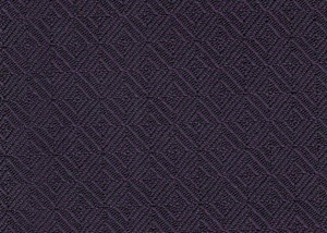 Purple Diamond Geometric