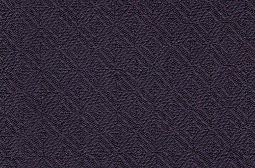 Purple Diamond Geometric