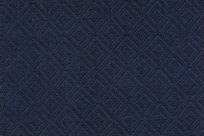 Blue Diamond Geometric